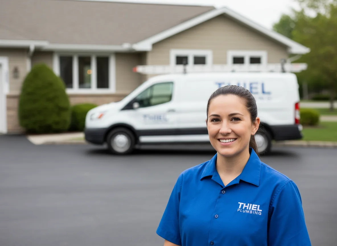 Plumber Grinnell, IA FAQs